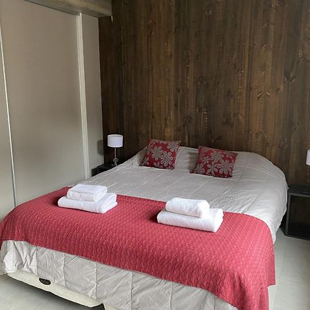 Aluen - Andarlibre Apartment ซาน มาร์ติง เด ลอส อันเดส ภายนอก รูปภาพ
