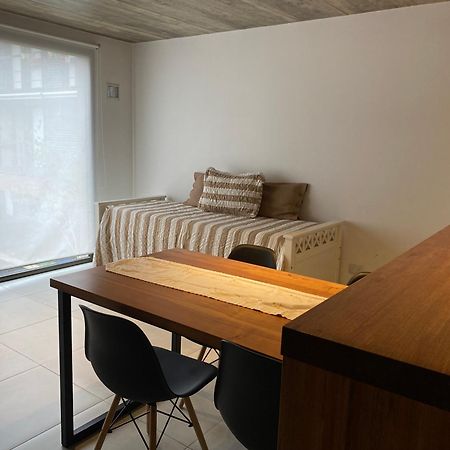 Aluen - Andarlibre Apartment ซาน มาร์ติง เด ลอส อันเดส ภายนอก รูปภาพ
