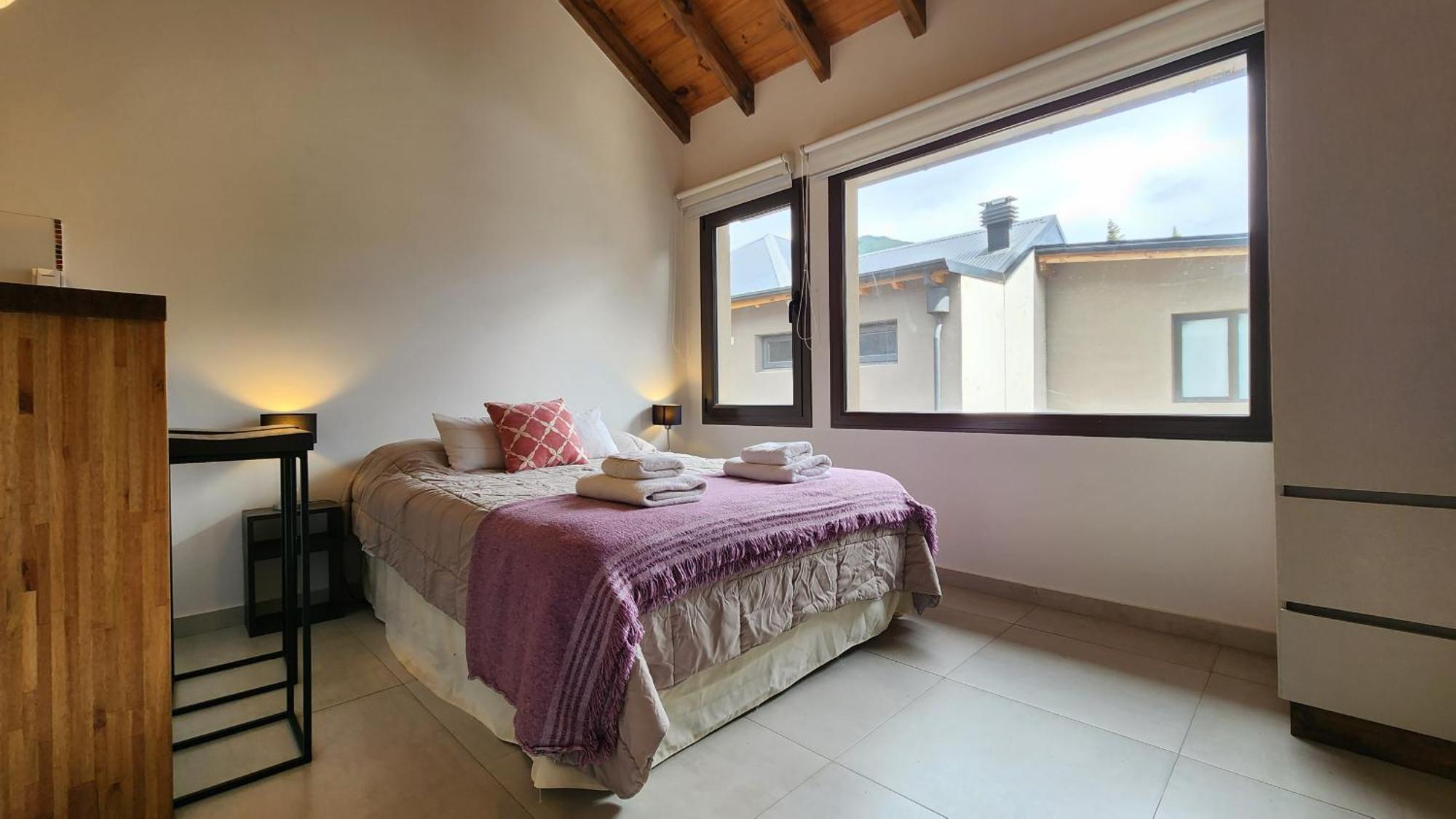 Aluen - Andarlibre Apartment ซาน มาร์ติง เด ลอส อันเดส ภายนอก รูปภาพ