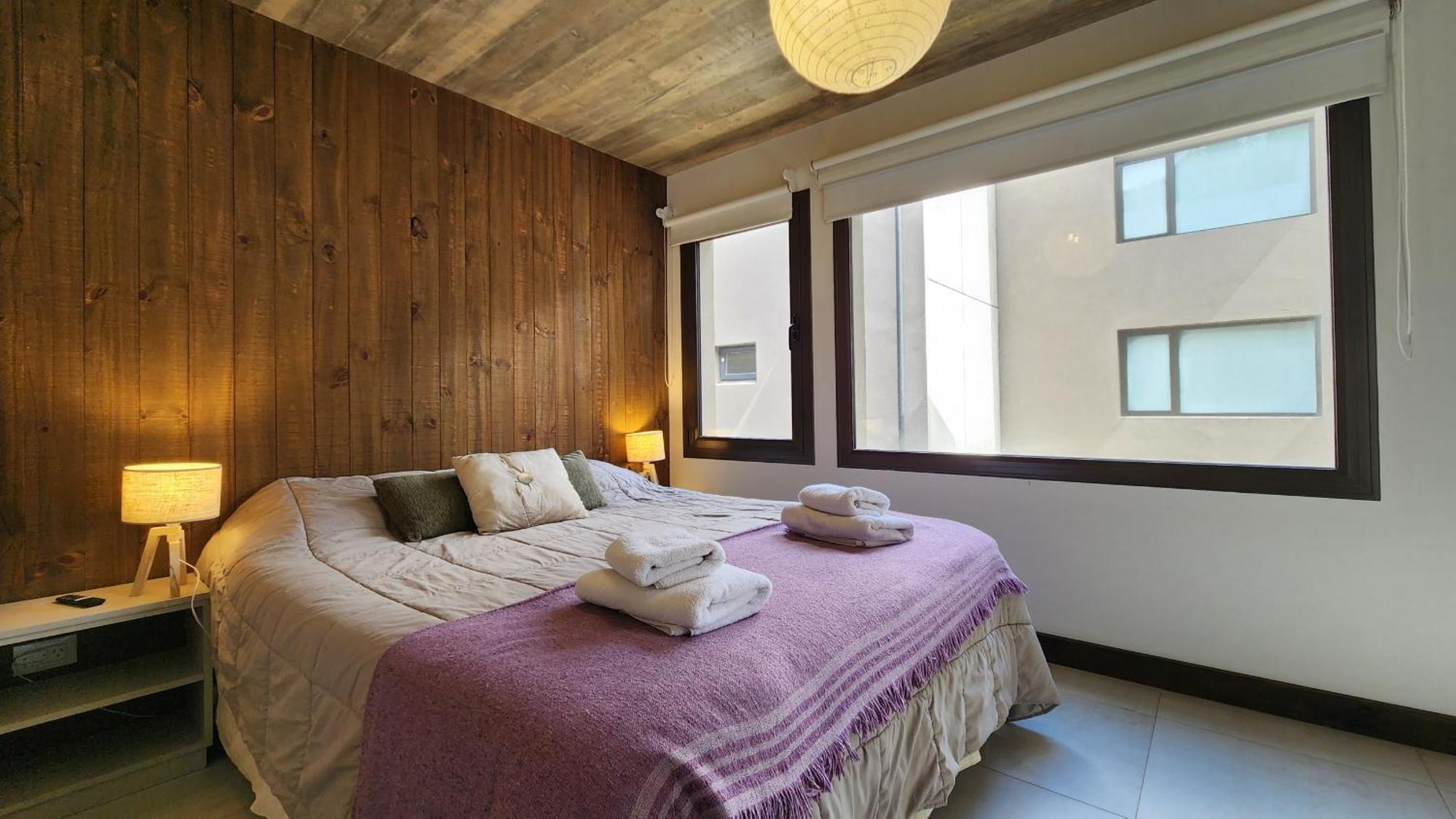 Aluen - Andarlibre Apartment ซาน มาร์ติง เด ลอส อันเดส ภายนอก รูปภาพ