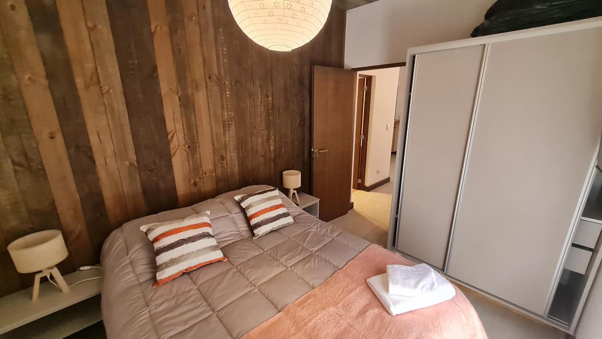 Aluen - Andarlibre Apartment ซาน มาร์ติง เด ลอส อันเดส ภายนอก รูปภาพ