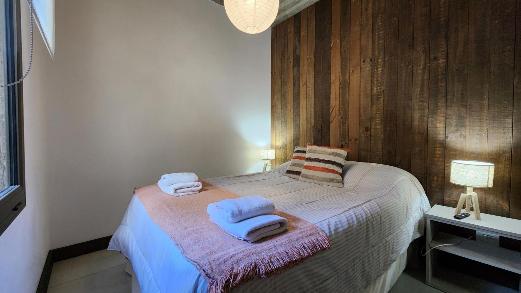 Aluen - Andarlibre Apartment ซาน มาร์ติง เด ลอส อันเดส ภายนอก รูปภาพ