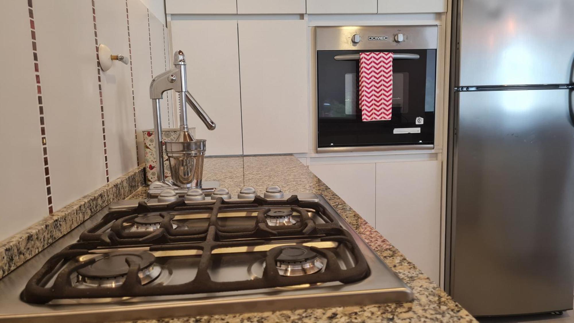 Aluen - Andarlibre Apartment ซาน มาร์ติง เด ลอส อันเดส ภายนอก รูปภาพ