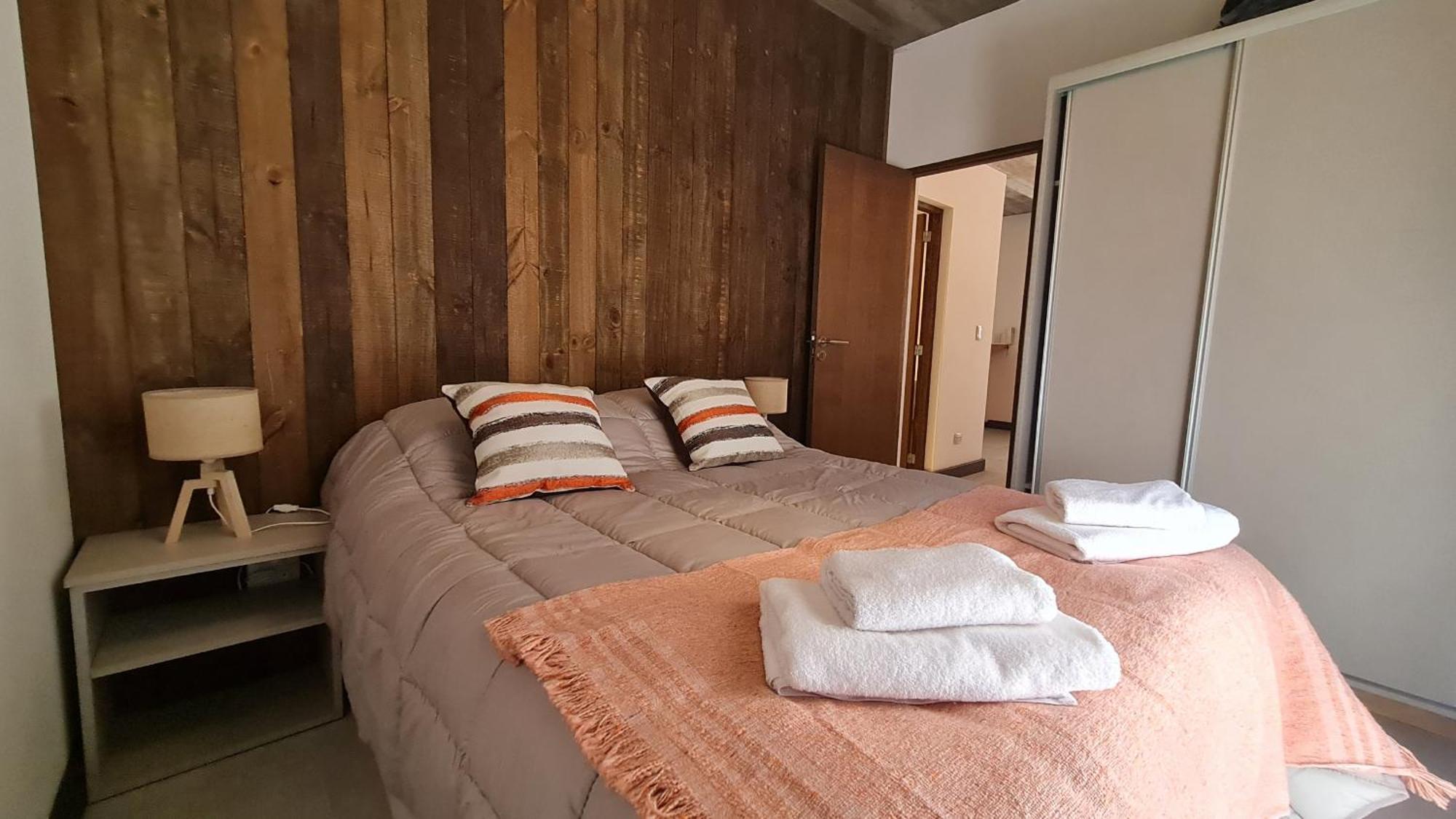 Aluen - Andarlibre Apartment ซาน มาร์ติง เด ลอส อันเดส ภายนอก รูปภาพ