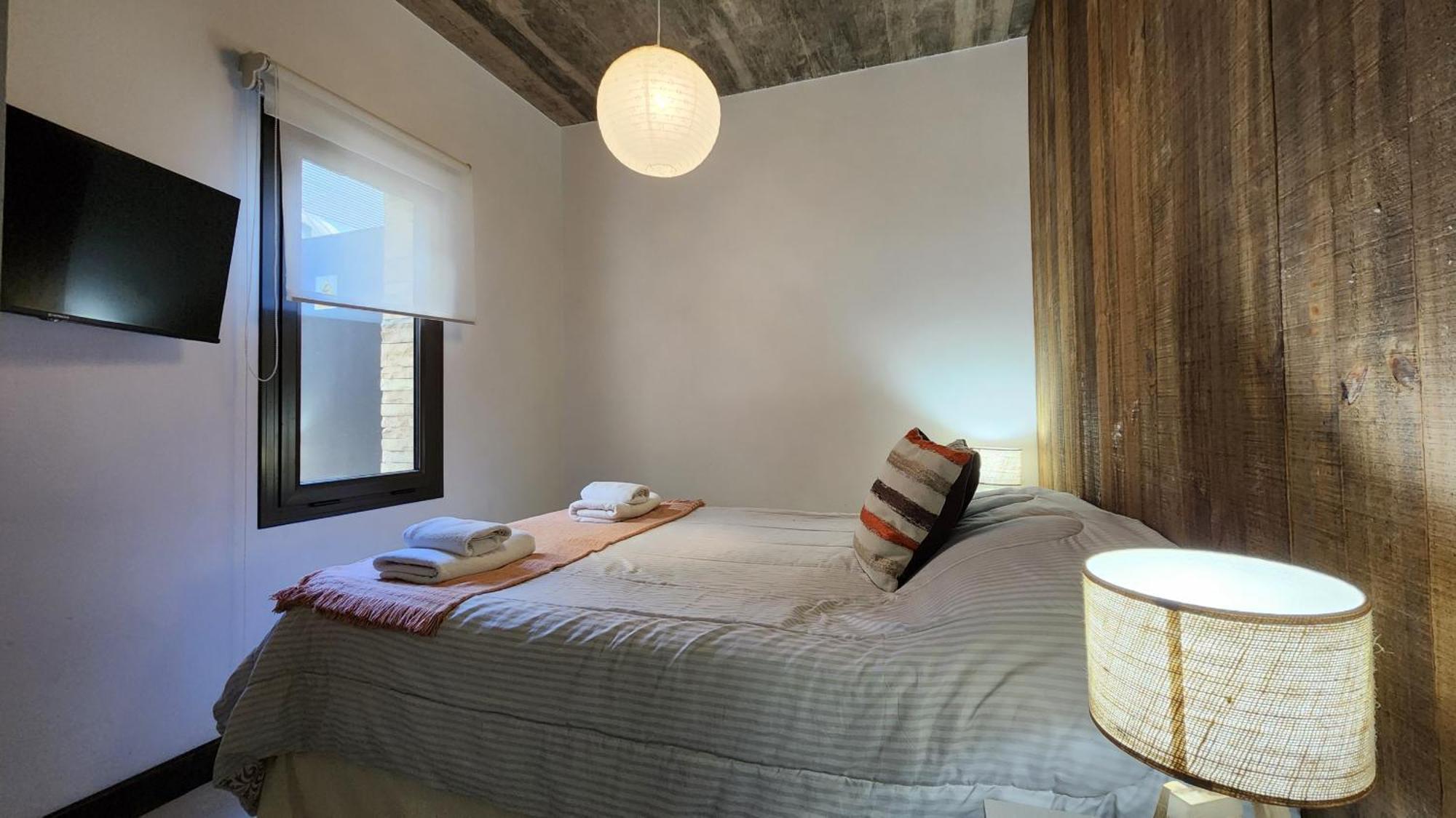 Aluen - Andarlibre Apartment ซาน มาร์ติง เด ลอส อันเดส ภายนอก รูปภาพ