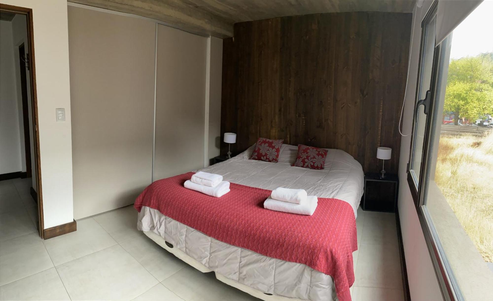 Aluen - Andarlibre Apartment ซาน มาร์ติง เด ลอส อันเดส ภายนอก รูปภาพ
